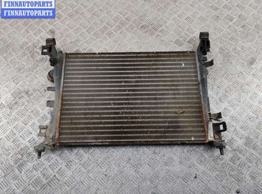 купить Радиатор основной на Opel Corsa D (2006-2014)