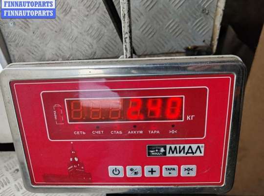 купить Радиатор основной на Opel Corsa D (2006-2014)