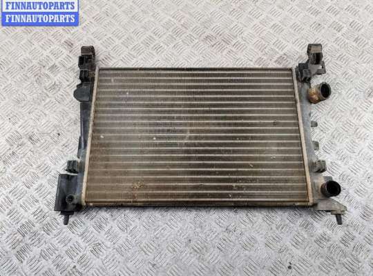 купить Радиатор основной на Opel Corsa D (2006-2014)