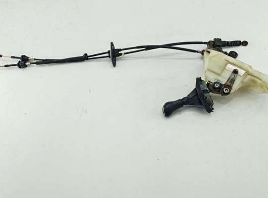 Кулиса КПП MT574644 на Mitsubishi Outlander (CU) 2003-2006