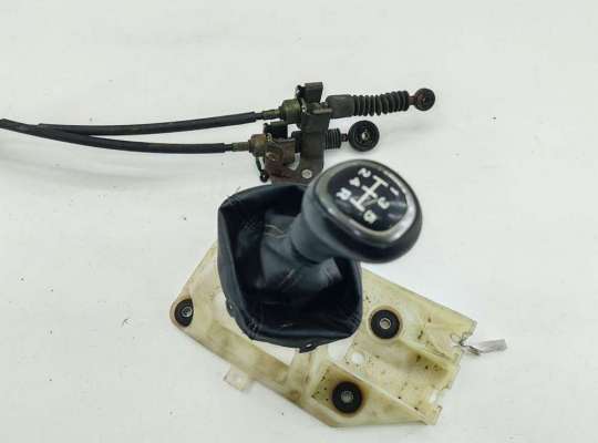 купить Кулиса КПП на Mitsubishi Outlander (CU) 2003-2006