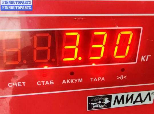 купить Стартер на BMW 5 E39 (1995-2003)