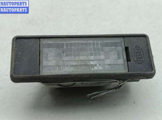 купить Подсветка номера на Peugeot 307