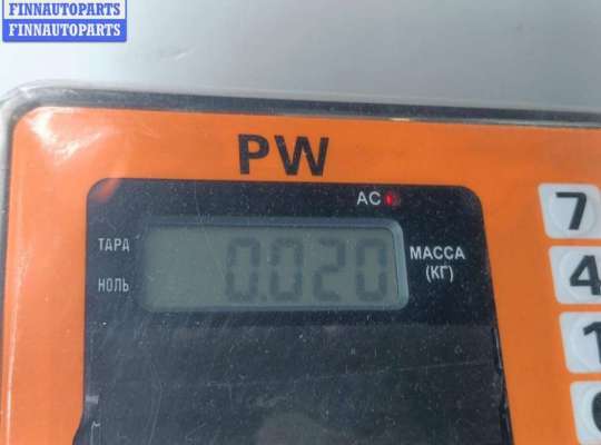 купить Подсветка номера на Peugeot 307