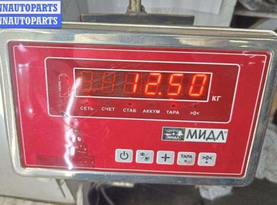 купить Стойка подвески передняя правая на Chrysler Voyager (1996-2000)