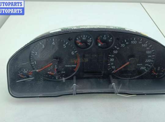 купить Щиток приборный (панель приборов) на Audi A6 C5 (1997-2005)