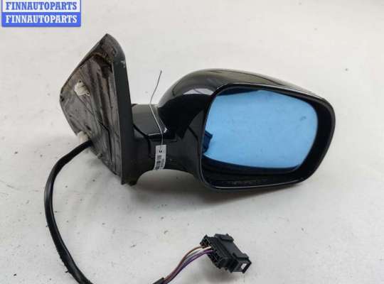 Зеркало наружное правое VG2750733 на Volkswagen Golf-4