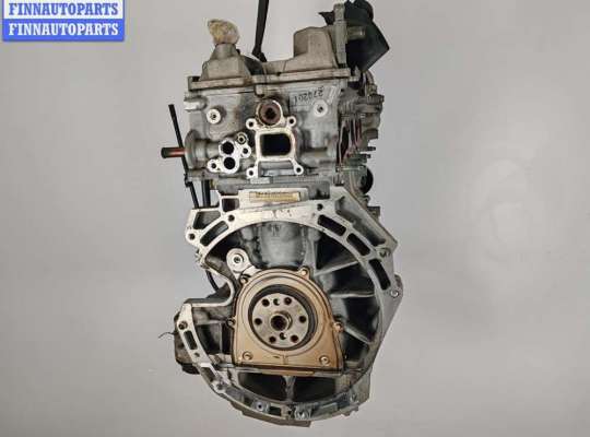 купить Двигатель (ДВС) на Ford Mondeo III (2000-2007)