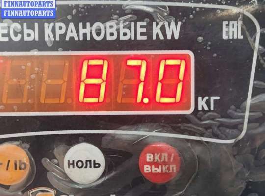 купить Двигатель (ДВС) на Ford Mondeo III (2000-2007)