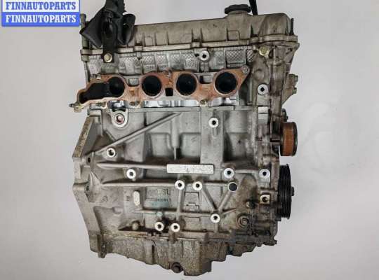 купить Двигатель (ДВС) на Ford Mondeo III (2000-2007)