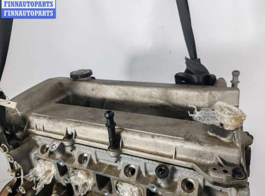 купить Двигатель (ДВС) на Ford Mondeo III (2000-2007)