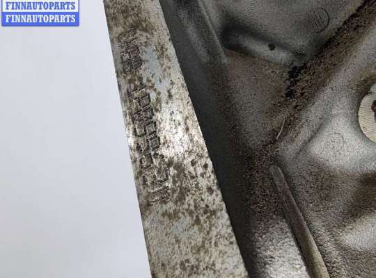 купить Двигатель (ДВС) на Ford Mondeo III (2000-2007)