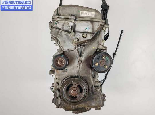 купить Двигатель (ДВС) на Ford Mondeo III (2000-2007)