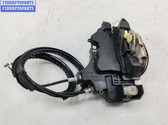 купить Замок двери передней правой на Mitsubishi Colt (2004-2012)