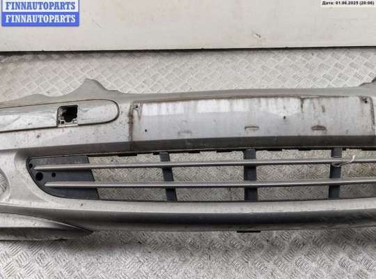 купить Бампер передний на Mercedes C-Class W203 (2000-2006)