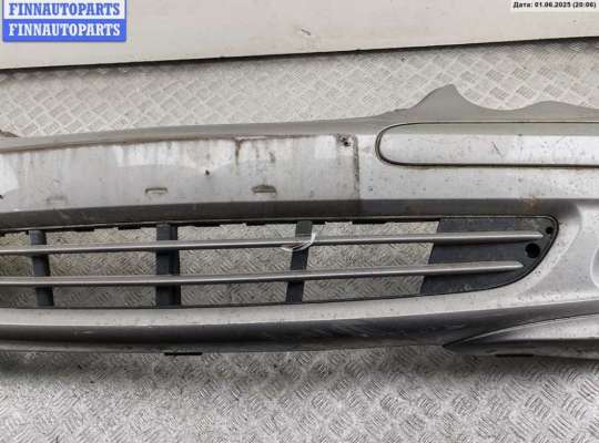 купить Бампер передний на Mercedes C-Class W203 (2000-2006)