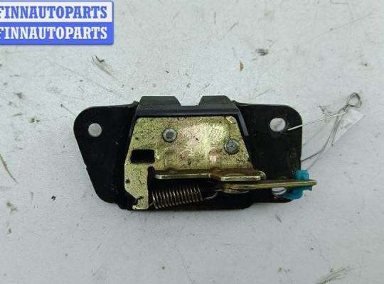 купить Замок двери задней левой на Hyundai H1 / Starex