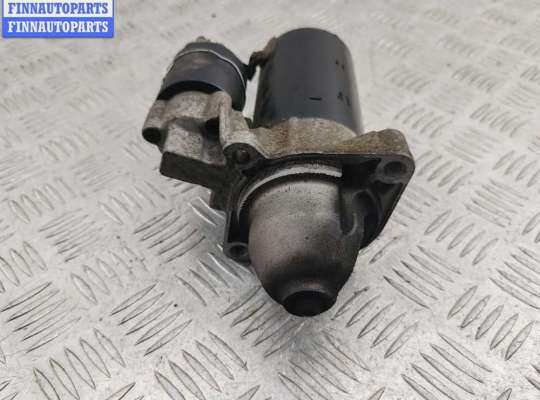 купить Стартер на BMW 5 E39 (1995-2003)