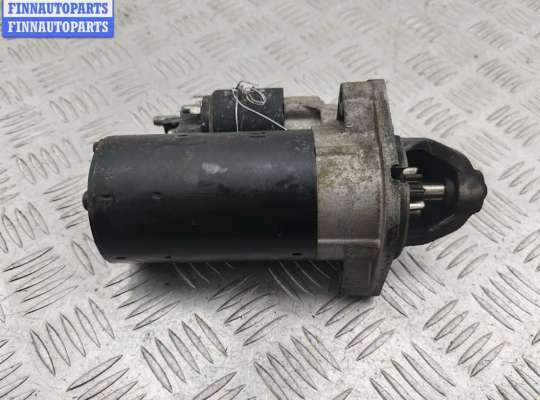 купить Стартер на BMW 5 E39 (1995-2003)