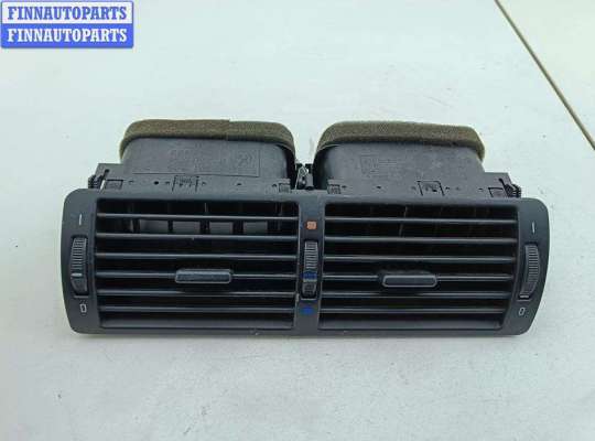 купить Дефлектор обдува салона на BMW 5 E39 (1995-2003)