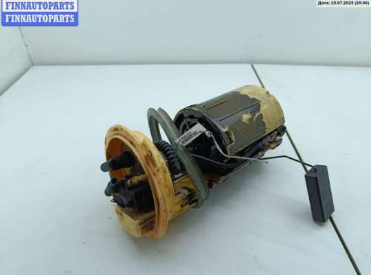 Насос топливный SK443936 на Skoda Octavia mk2 (A5)