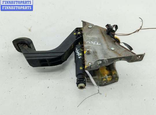 купить Педаль сцепления на Volkswagen Crafter