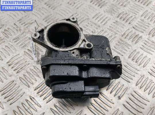 купить Клапан EGR (рециркуляции выхлопных газов) на Volkswagen Passat B6