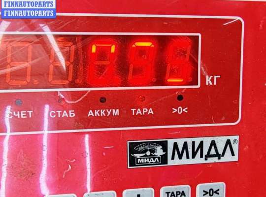 купить Зеркало наружное правое на Skoda Octavia mk1 (A4 1U) 1996-2010