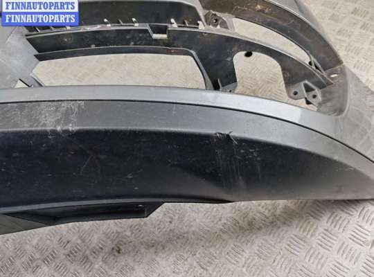 купить Бампер передний на Volkswagen Passat B6