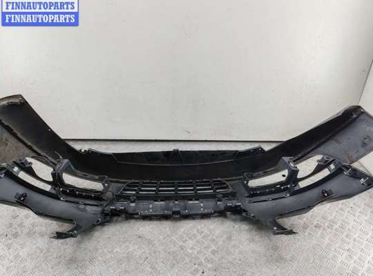купить Бампер передний на Volkswagen Passat B6