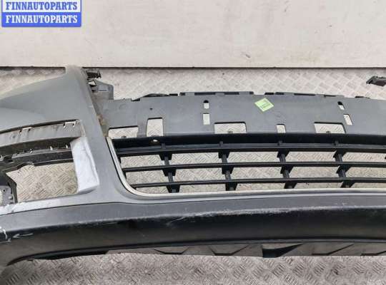 купить Бампер передний на Volkswagen Passat B6