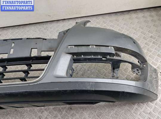 купить Бампер передний на Volkswagen Passat B6