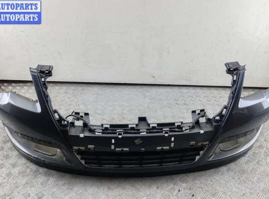 купить Бампер передний на Volkswagen Passat B6