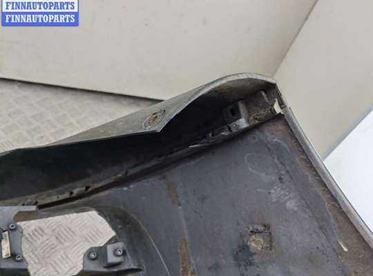 купить Бампер передний на Volkswagen Passat B6