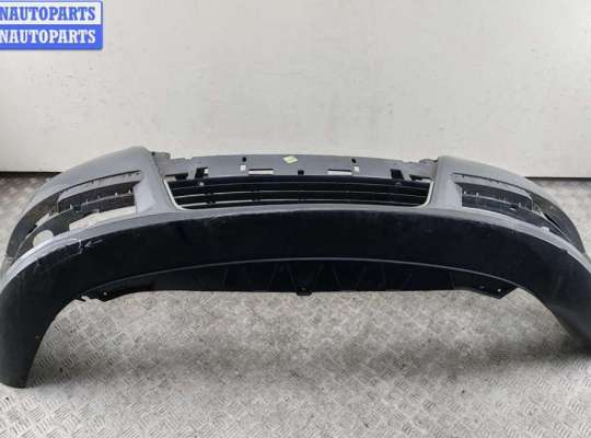 купить Бампер передний на Volkswagen Passat B6