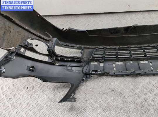 купить Бампер передний на Volkswagen Passat B6