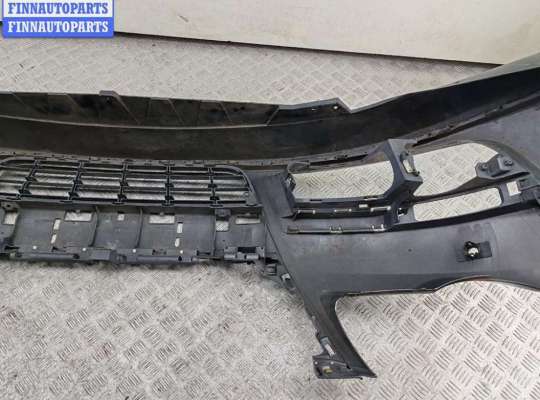 купить Бампер передний на Volkswagen Passat B6