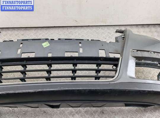 купить Бампер передний на Volkswagen Passat B6