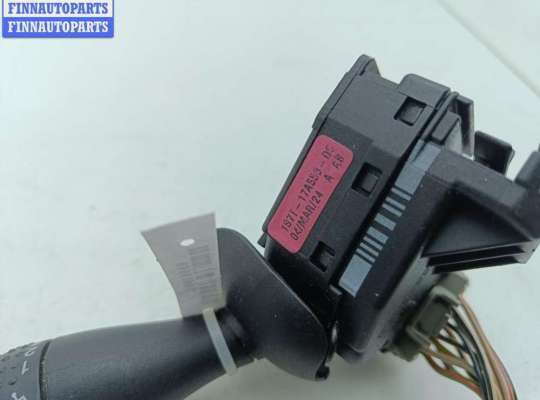 купить Переключатель дворников на Ford Mondeo III (2000-2007)