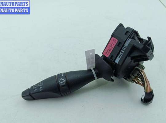 купить Переключатель дворников на Ford Mondeo III (2000-2007)