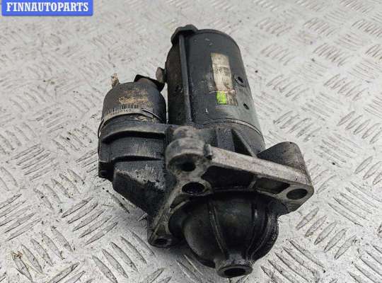 купить Стартер на Mitsubishi Space Star (1998-2005)