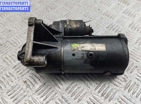 купить Стартер на Mitsubishi Space Star (1998-2005)