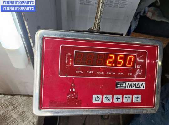 купить Амортизатор подвески задний правый на BMW 3 E90/E91/E92/E93 (2005-2013)