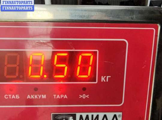 Патрубок (трубка, шланг) на Volkswagen Passat B5+ (3B, GP)