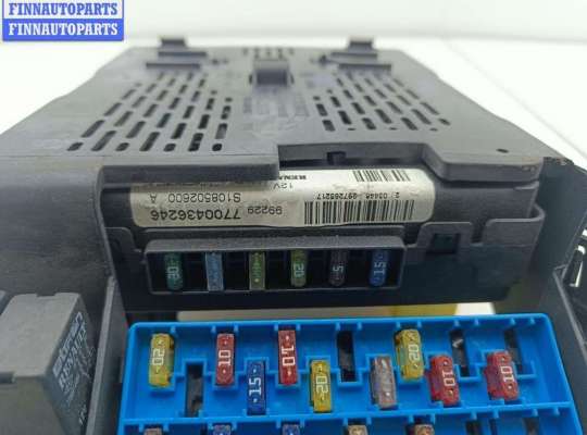 купить Блок предохранителей на Renault Scenic I (1996-2003)