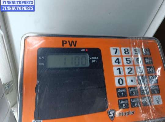 купить Блок предохранителей на Renault Scenic I (1996-2003)