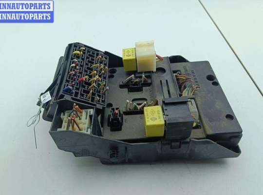 купить Блок предохранителей на Renault Scenic I (1996-2003)