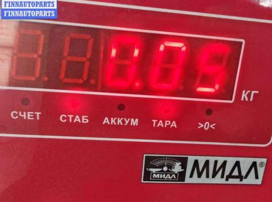 купить Шланг гидроусилителя на Mercedes E-Class W211 (2002-2009)