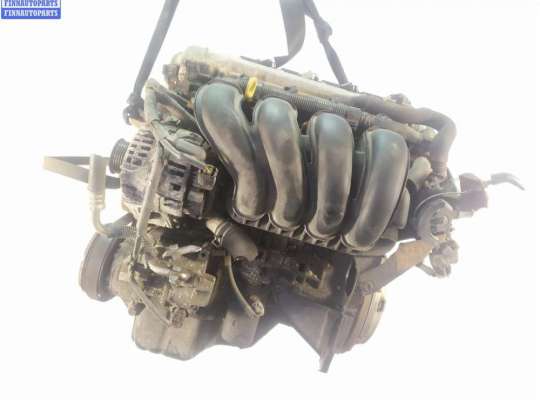 купить Двигатель (ДВС) на Toyota Avensis (2003-2008)