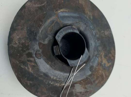 купить Проставка под пружину заднюю на BMW 5 E39 (1995-2003)